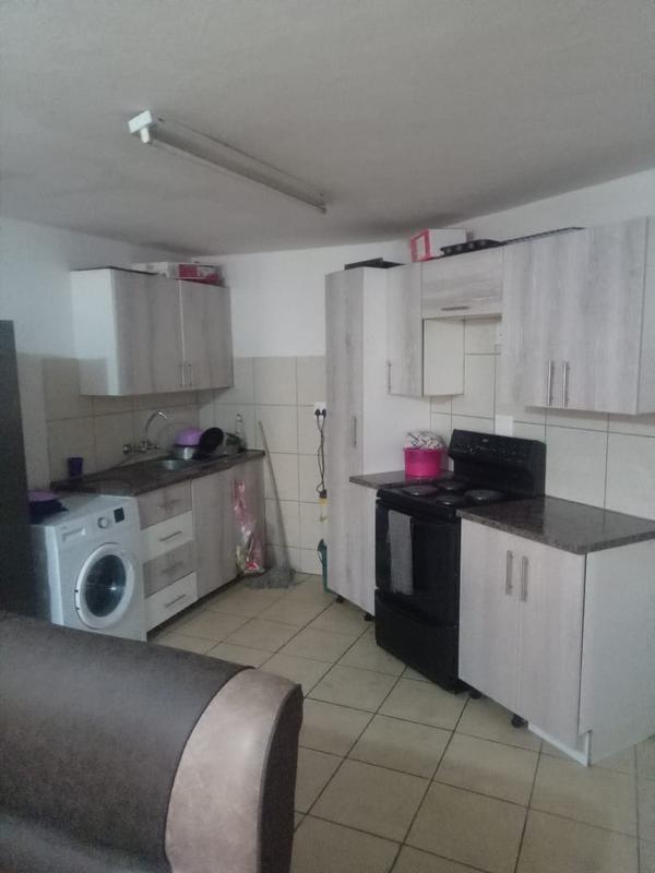 2 Bedroom Property for Sale in Rustenburg Central North West